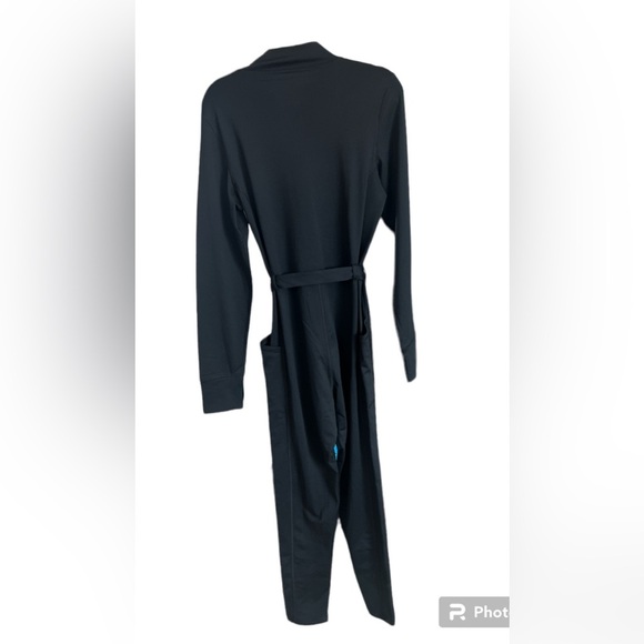 Offline by aerie jumpsuit warmup - Picture 3 of 3